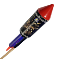 Ракета Jack pot P40